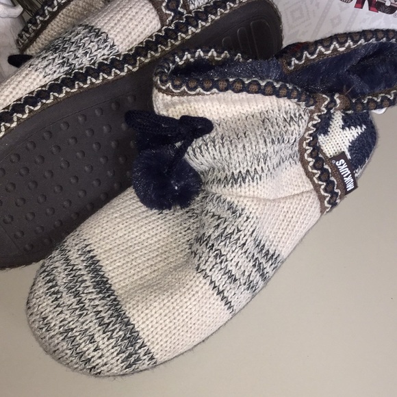 Muk Luks NEW w tag 🎁 - Picture 3 of 6